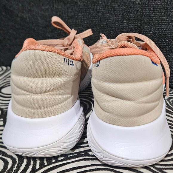 Nike Kyrie Flytrap 5 Rattan Hemp - 5 Youth - Picture 9 of 11